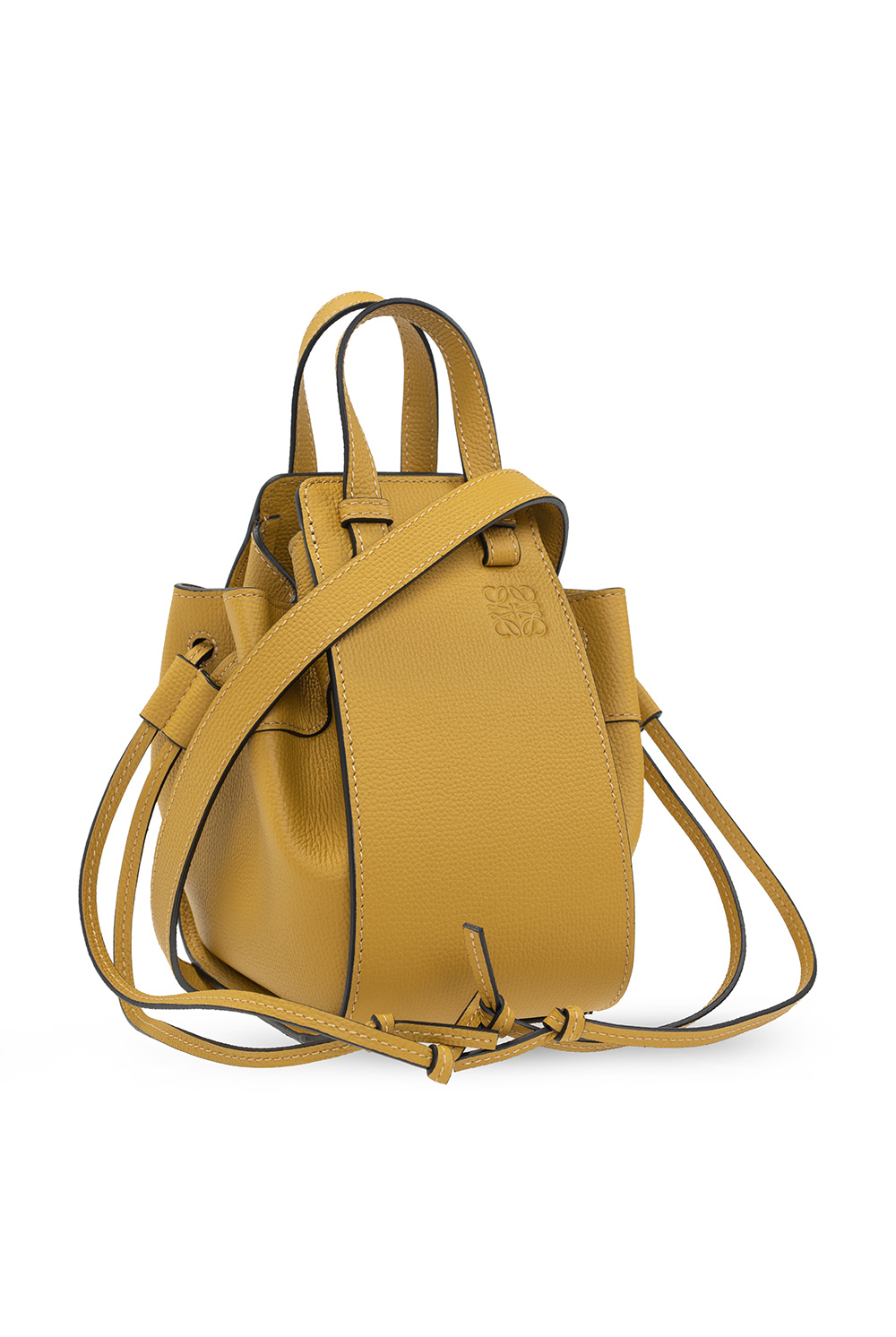 Loewe hammock discount yellow